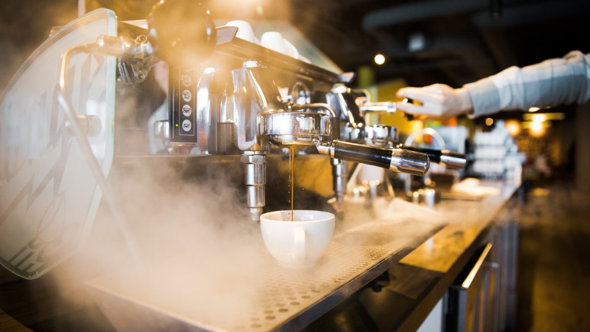 Augen auf beim Kaffeemaschinenkauf